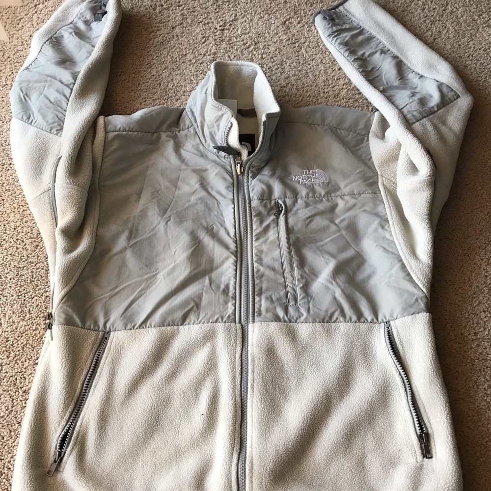 The North Face Fleece